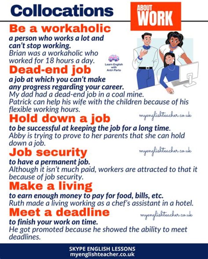 What is someone who works in a factory called?