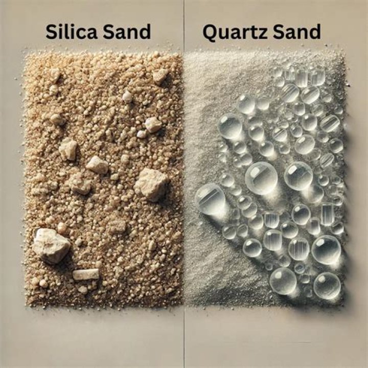 What is sortex quality?