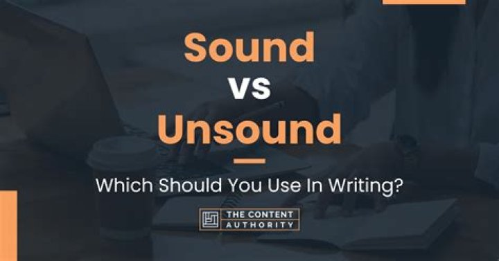 What is sound career?