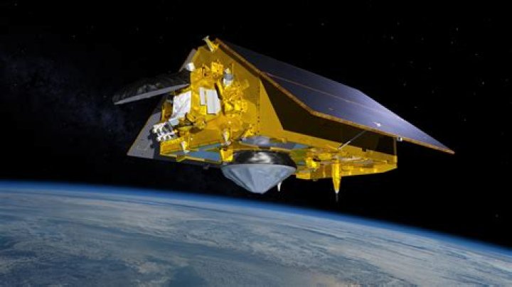 What is space exploration satellite?