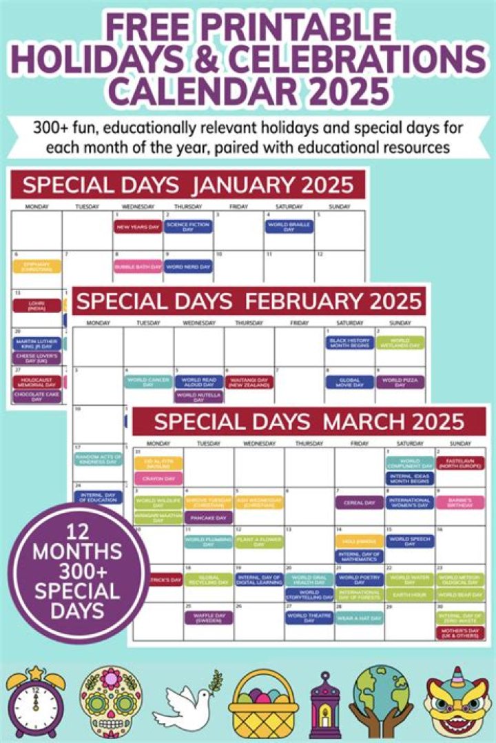 What is special about 7th December?