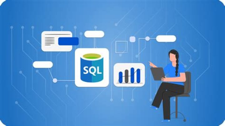 What is SQL essential training?