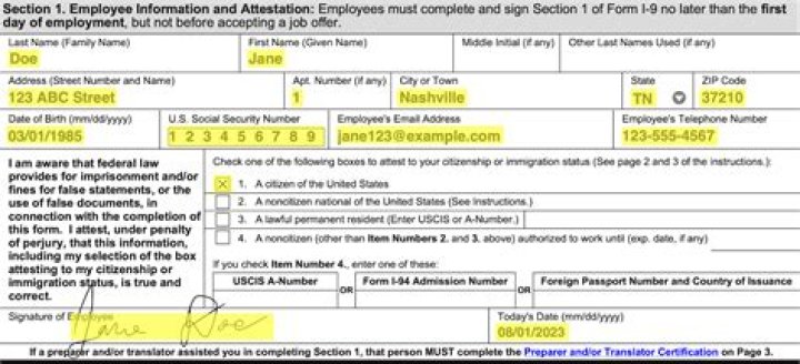 What is SSN trace HireRight?