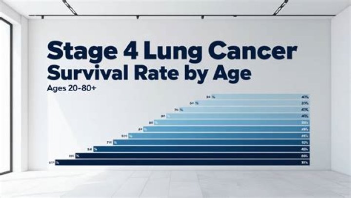 What is Stage 3 survival rate?