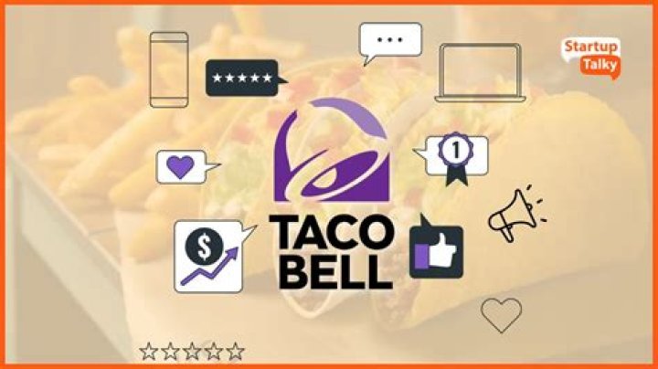 What is starting pay at Taco Bell?