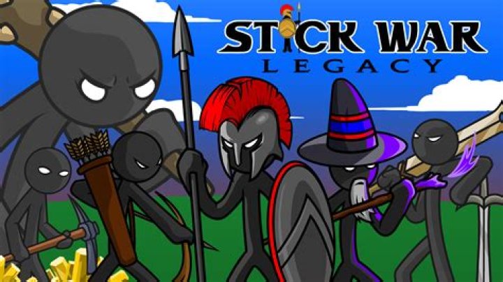 What is Stick War 2?