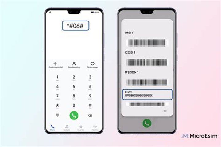 What is stored in dialer storage Android?