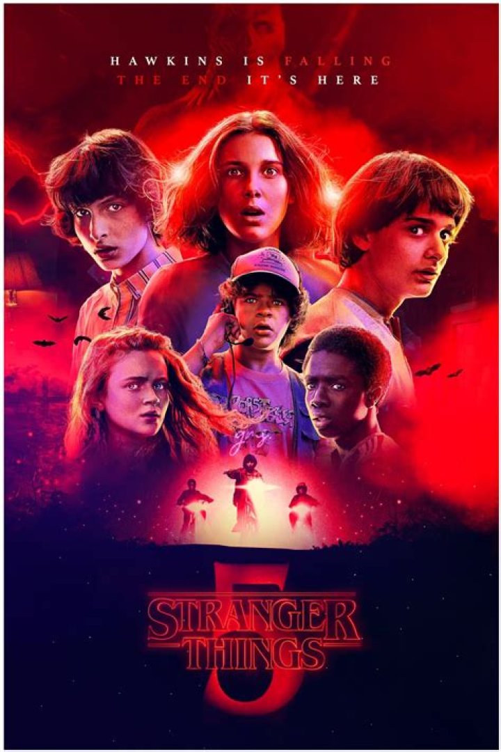 What is stranger theory?