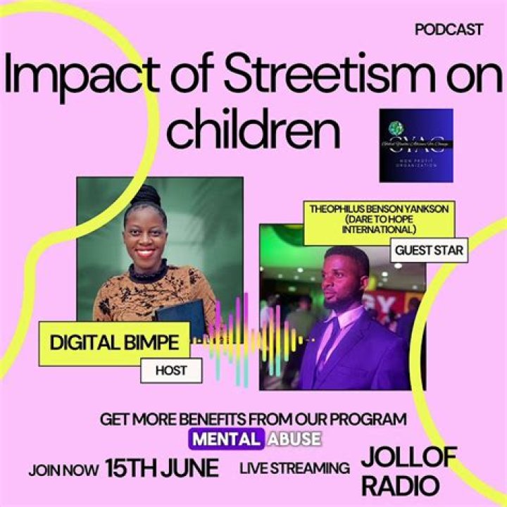 What is Streetism?