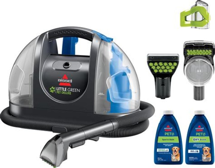 What is super green cleaner?