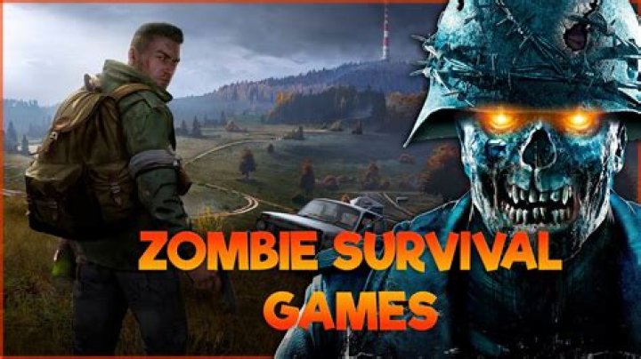 What is survival zombie?