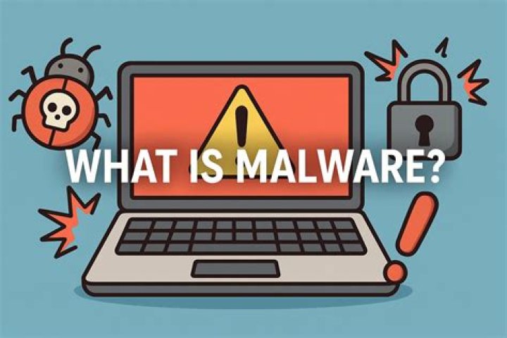 What is symmi malware?