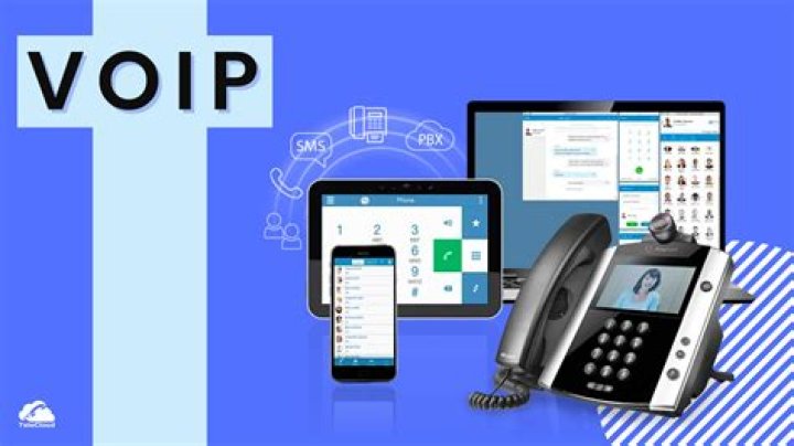 What is TDM in VoIP?