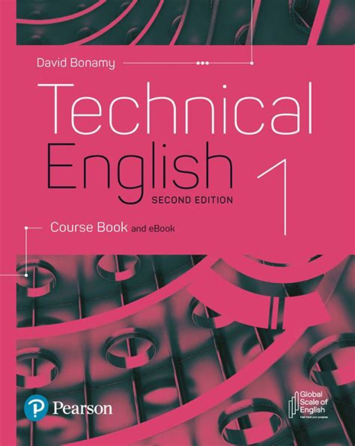 What is technical English for you?