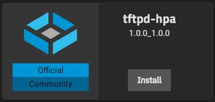What is Tftpd HPA?