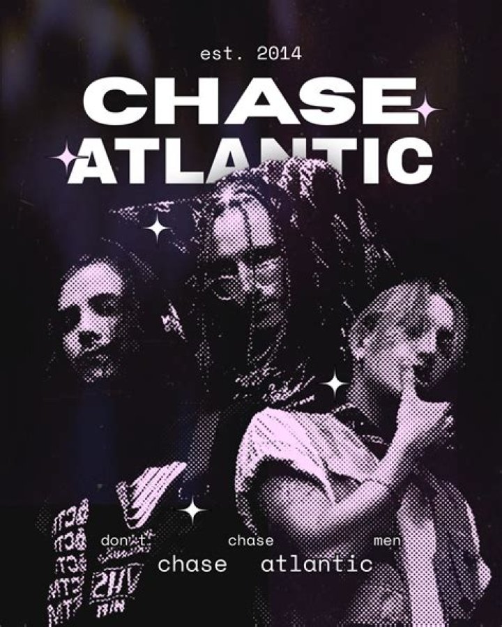 What is that funny chase song?