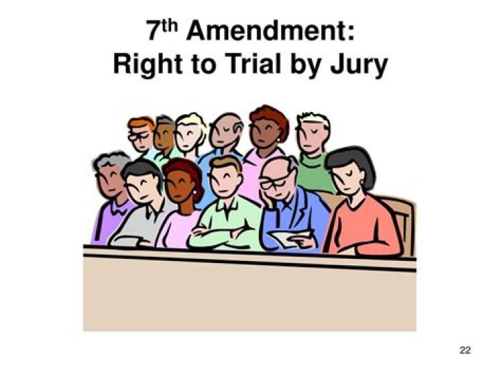 What is the 7th amendment in simple terms?
