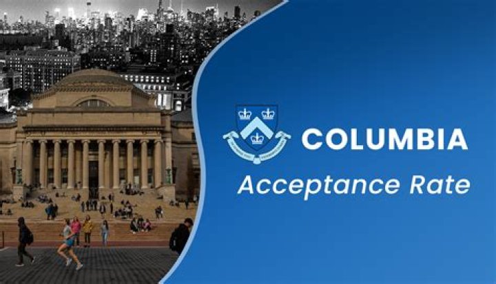 What is the acceptance rate for PCC?