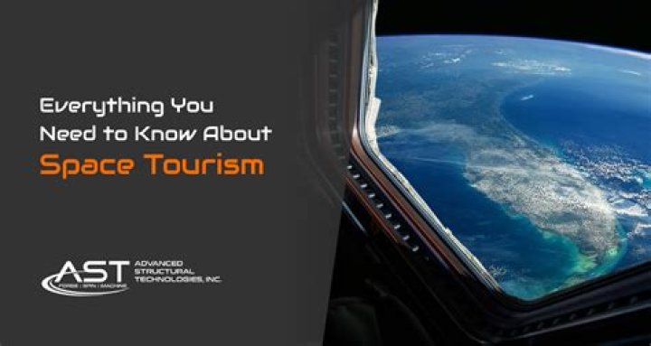 What is the advantages of space tourism?