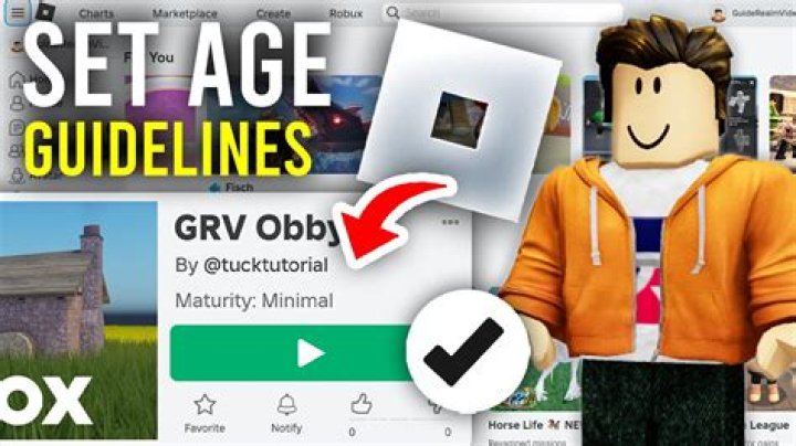 What is the age limit for Xbox?
