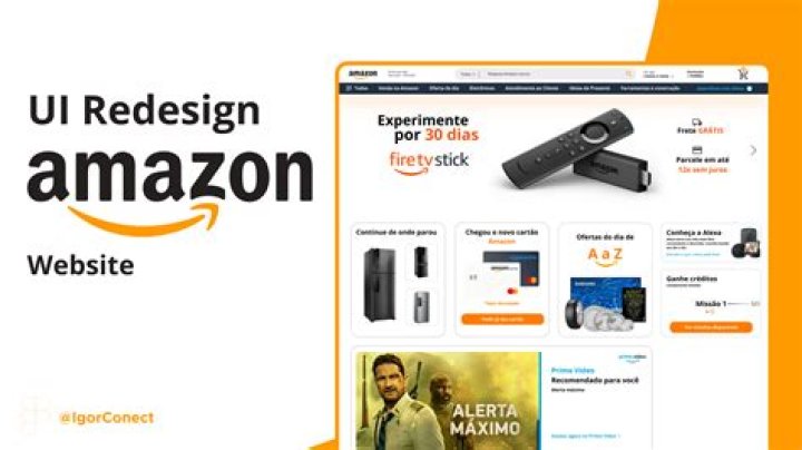 What is the Amazon website for Luxembourg?