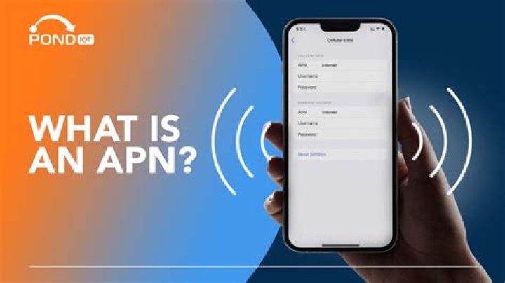 What is the APN for o2 UK?