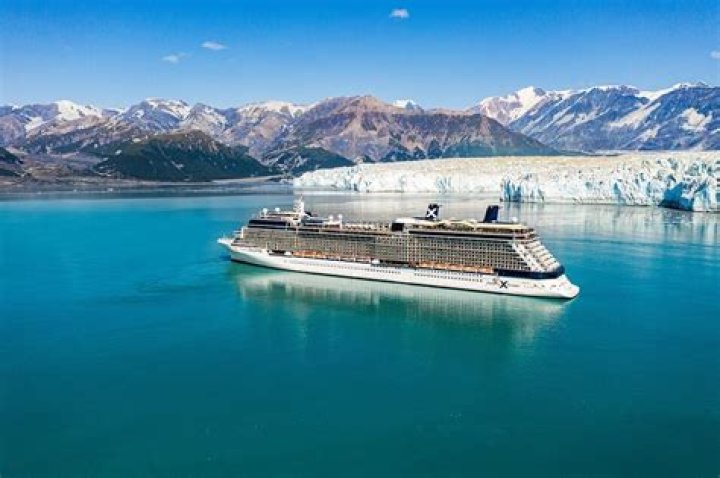 What is the average cost of an Alaskan cruise?