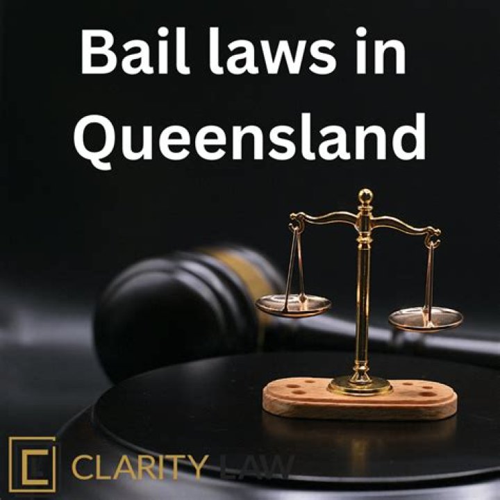 What is the bail Act NSW?