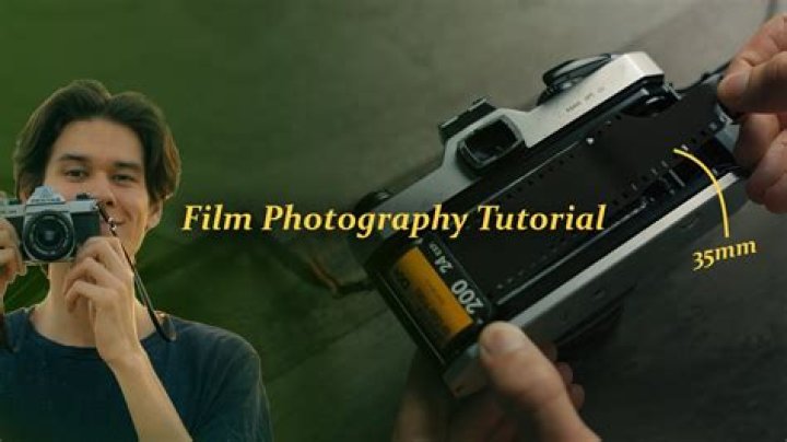 What is the best 35mm black and white film?