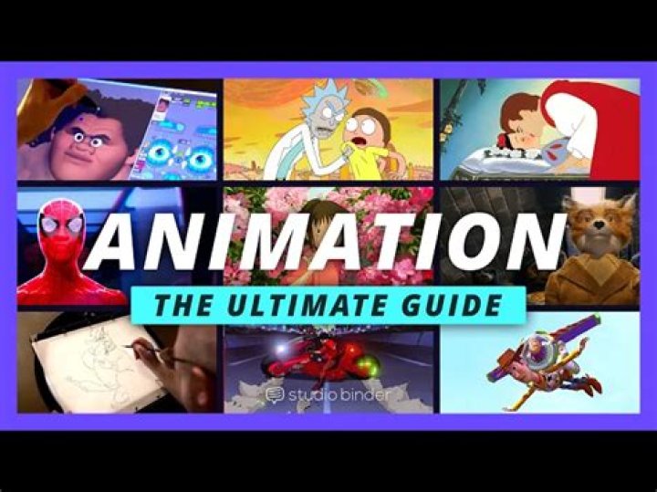 What is the best animation app ever?