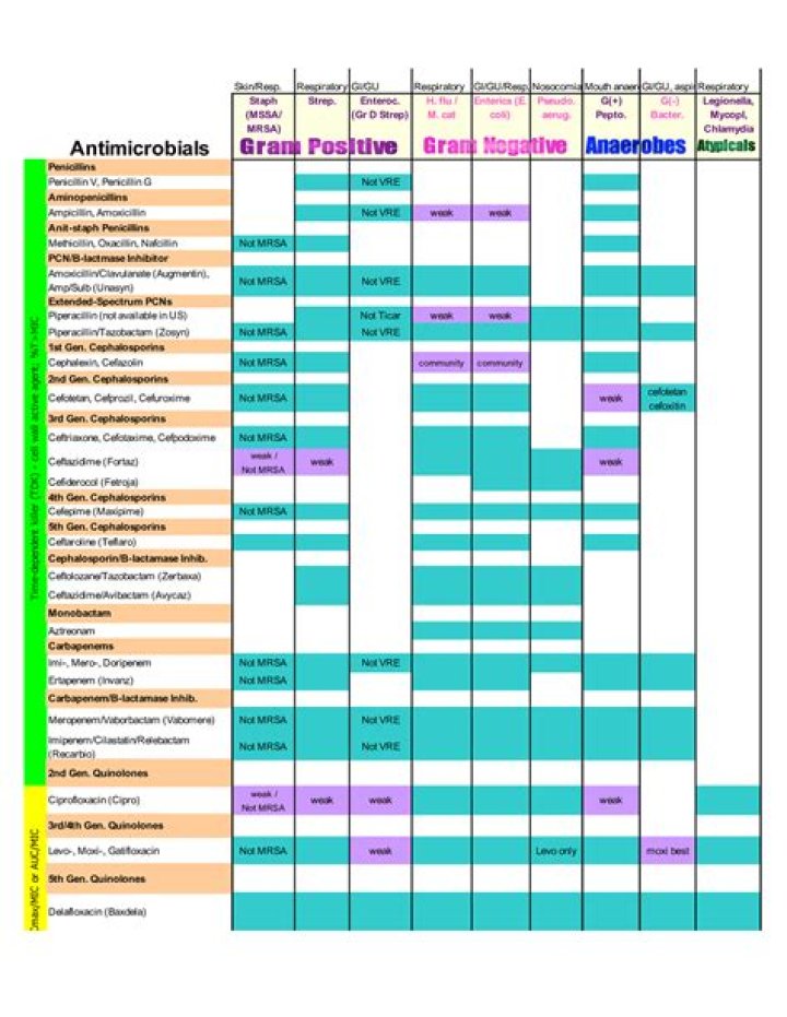 What is the best antibiotic for VRE?