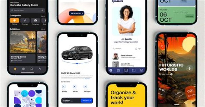 What is the best app for simulation?