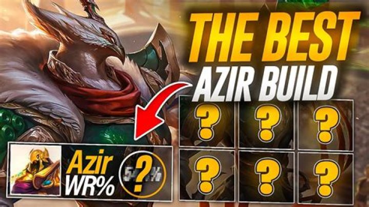 What is the best Azir skin?