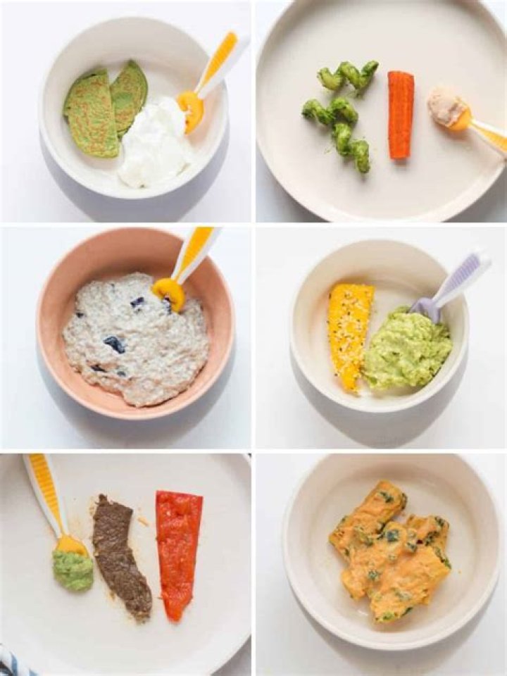 What is the best baby food to make?