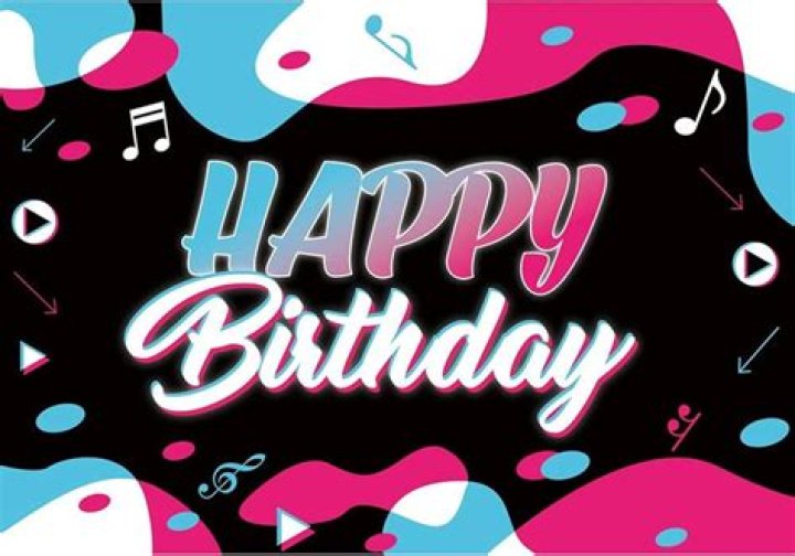 What is the best background music for birthday video?