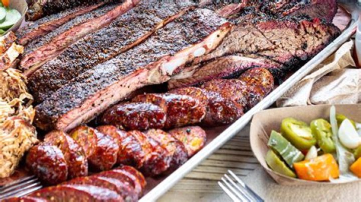 What is the best barbecue place in the United States?