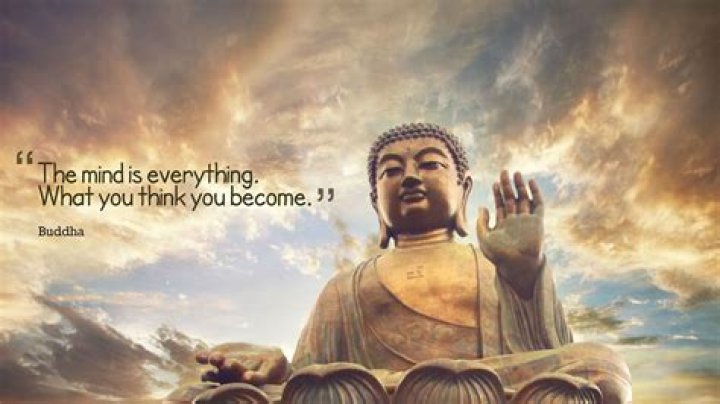 What is the best Buddha quote?