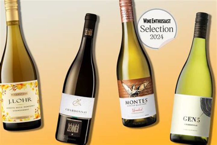 What is the best Californian chardonnay?