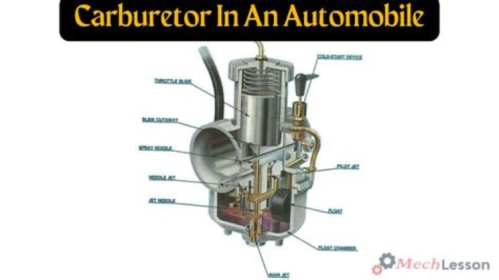 What is the best carburetor for gas mileage?