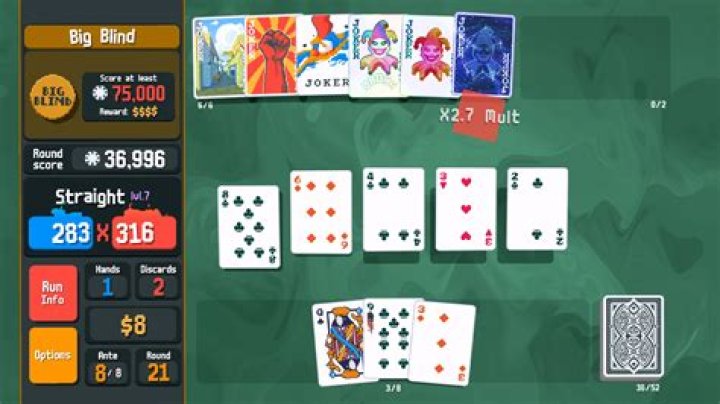 What is the best card game for PC?