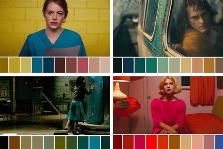 What is the best Colour film?