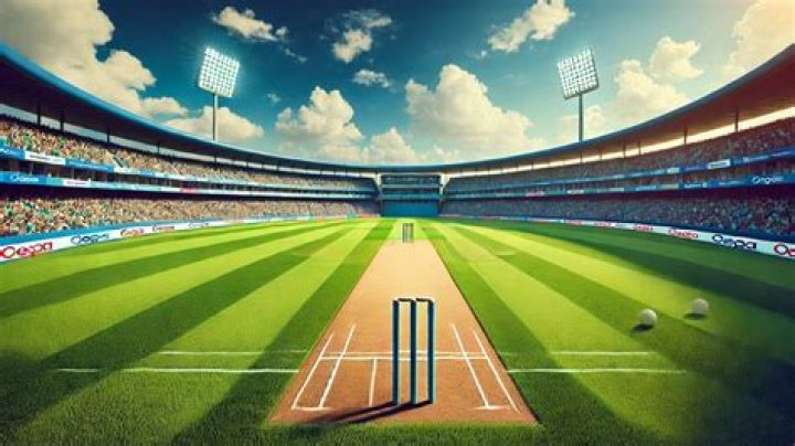 What is the best cricket website?