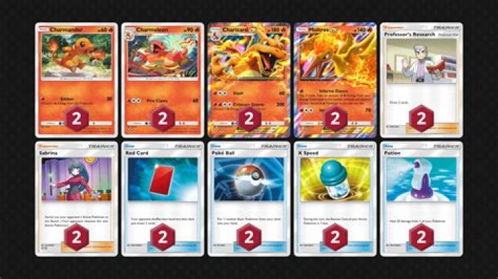What is the best deck in Pokemon TCG 2020?