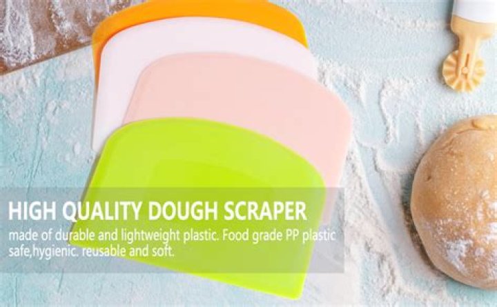 What is the best dough cutter?