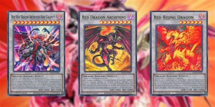 What is the best dragon structure deck in Yugioh?
