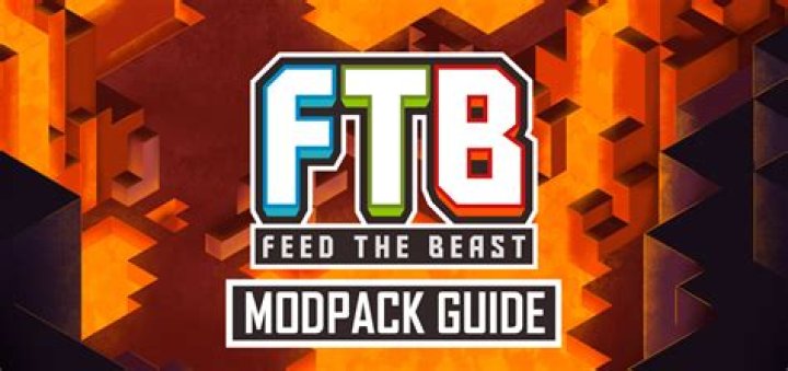 What is the best feed the beast Modpack?