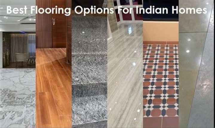 What is the best flooring in UK?