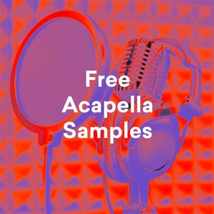 What is the best free acapella app?