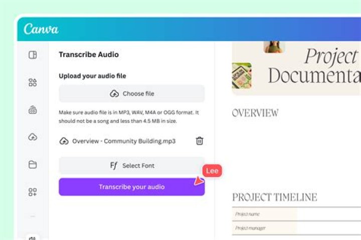 What is the best free audio library?