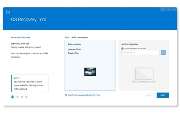 What is the best free Windows password recovery tool?